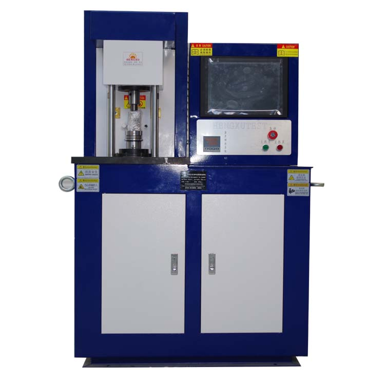 Advanced Lubricant Testing Machine for ASTM D4172 Standards