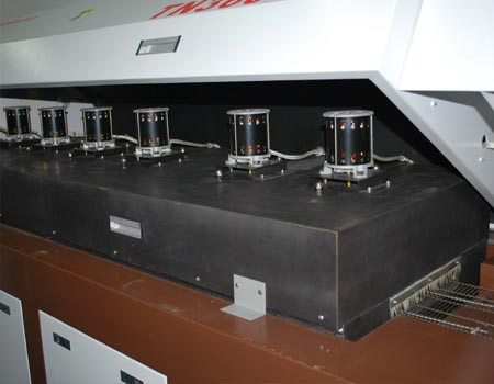 Best Seller--LED Plate Soldering Machine Tn380c