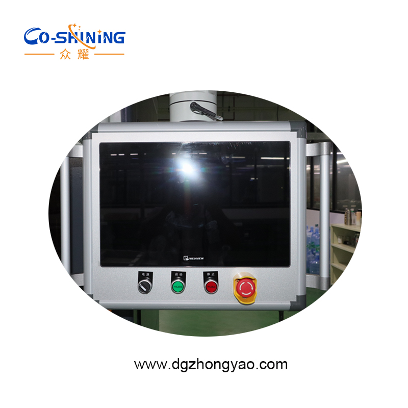 Fakra Harness Single-End Preprocessing Equipment