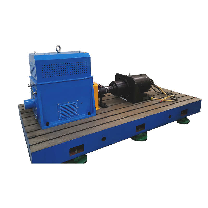 Manufacturers customise motor testing automation equipment to provide effective motor testing solutions