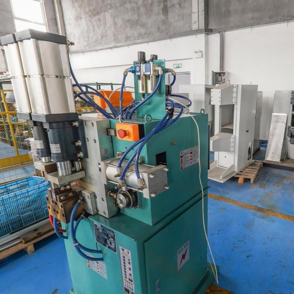 Aluminum Stainless Steel New-Style Hot Sale Fashionable Wholesale Affordable Gantry Seam &nbsp;Spot Welder
