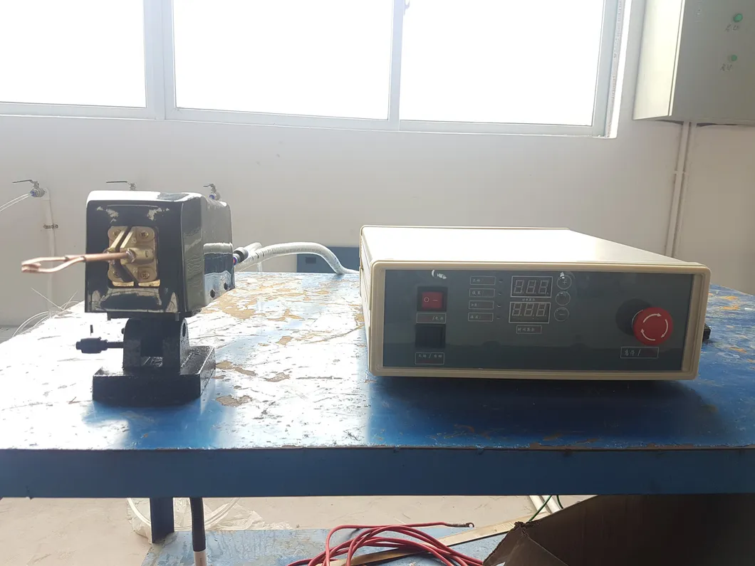 Induction Heating Machine