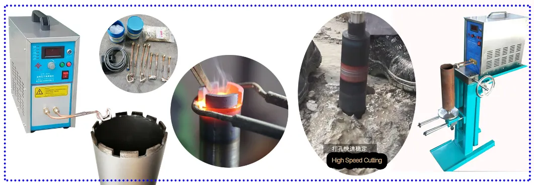 Welding Machine Overview