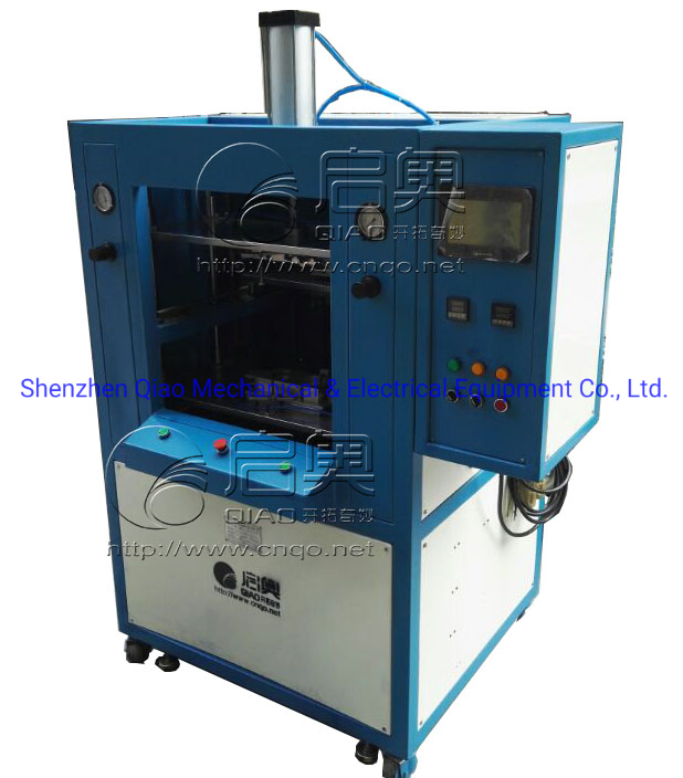 Plastic Hot Plate Welding Welder for Taillights