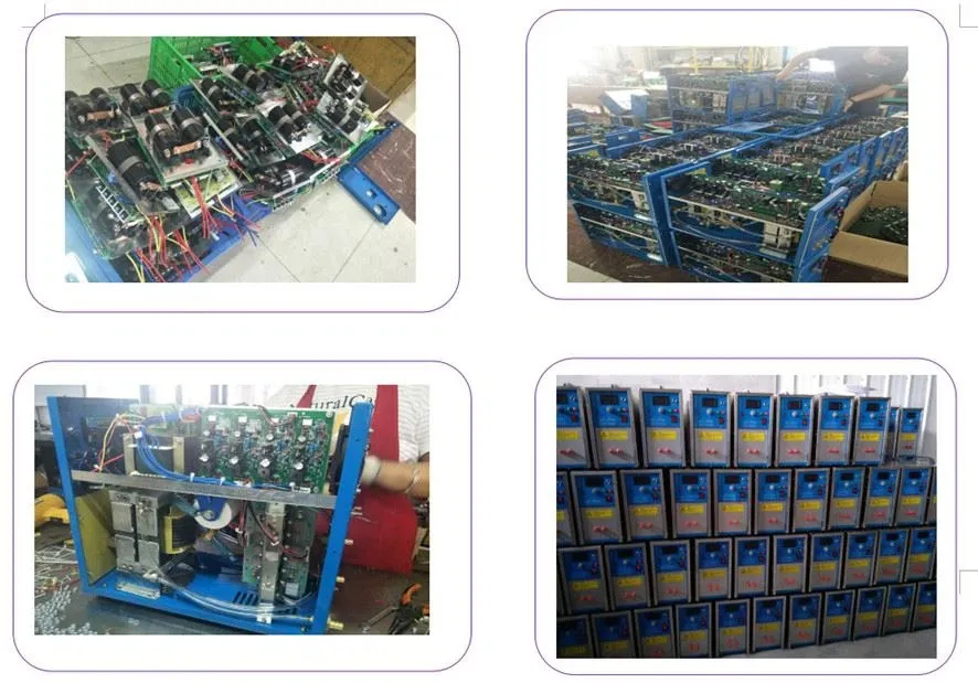 Detailed Product View