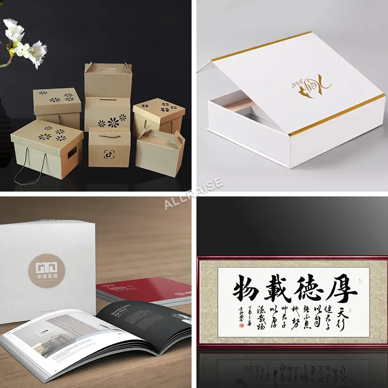 Gluing Machine Detail 5