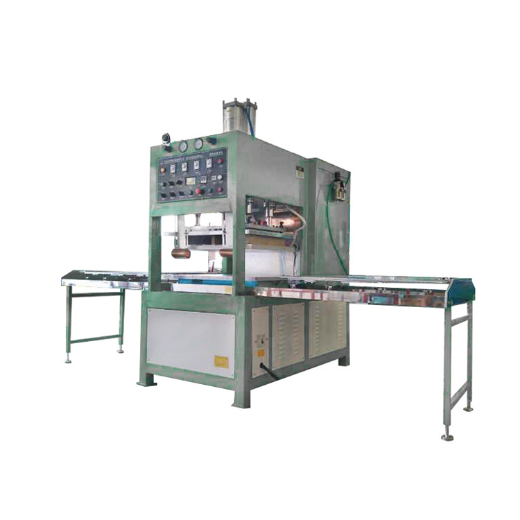 Supply High Frequency Induction Heating Machine Automotive Fuse Box Cover Automotive Plastic Oil Pot Welding Machine Equipment