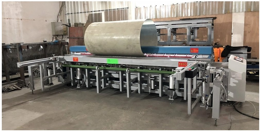 Dz6000 CNC Automatic Plastic Sheet Welding /Rolling and Bending Machine/ HDPE Fusion Welding Machine/HDPE Butt Welding Machine/HDPE Hot Plate Machine