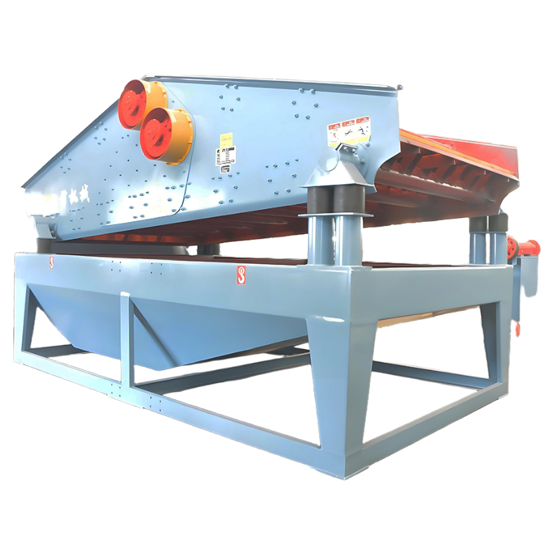 225 Tph High Capacity More Slurry in, More Profit out Gold Washing Machine High Dewatering Efficiency in Mining &amp; Minerals, Sand &amp; Gravel