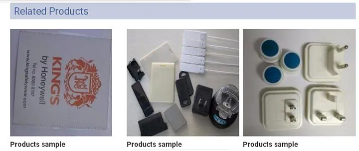 Portable Ultrasonic Drill, Plastic Spot Welder