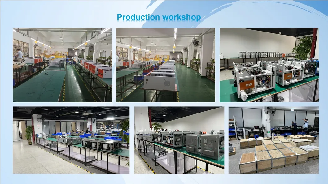 Production Facility 2