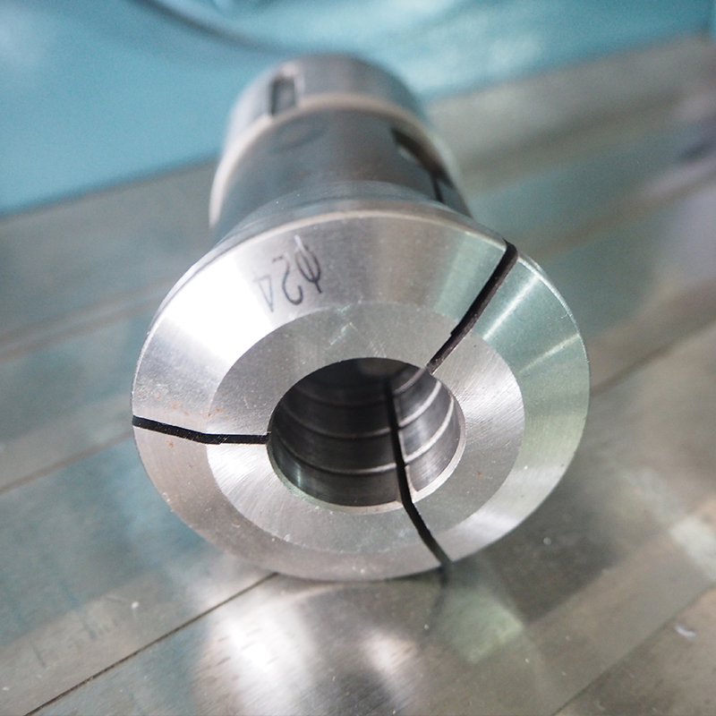 China Manufacturing Machinery Stainless Steel Rod Hydraulic Friction Welding Machine