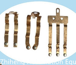 Semi-Automatic Riveting Contact Machine / Non-Standard Automation Machinery / Automatic Assembly Line / Custom-Made Assembly Line