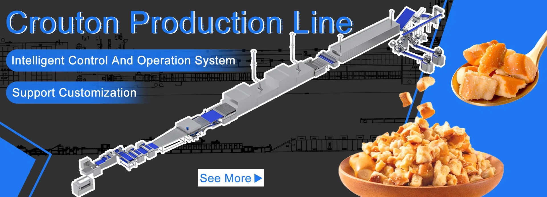 Production Line Overview
