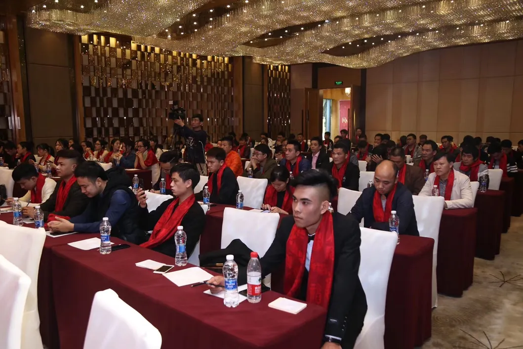 Production Facility 3