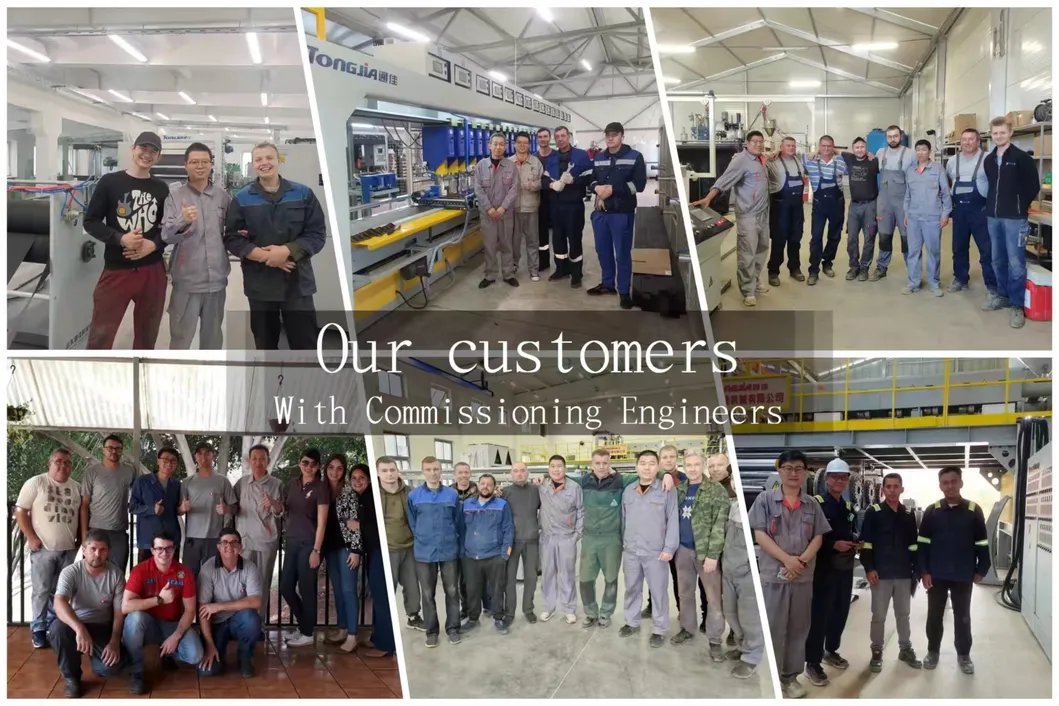 Service and Training