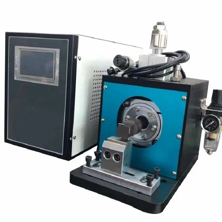 TMAXCN Brand Battery Ni Al Tab Ultrasonic Metal Spot Welder Welding Machine