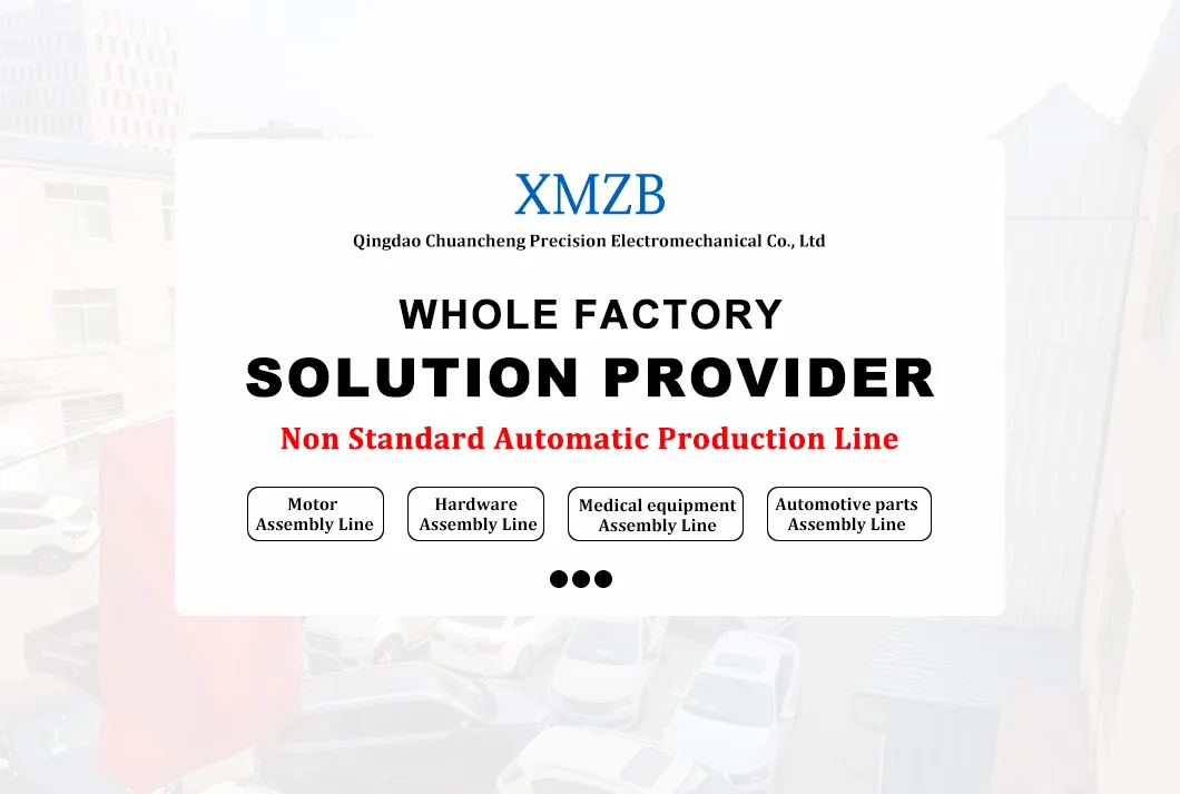 Assembly Production Line