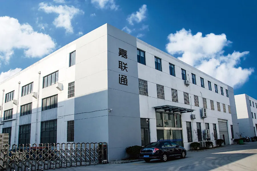 Manufacturing Center