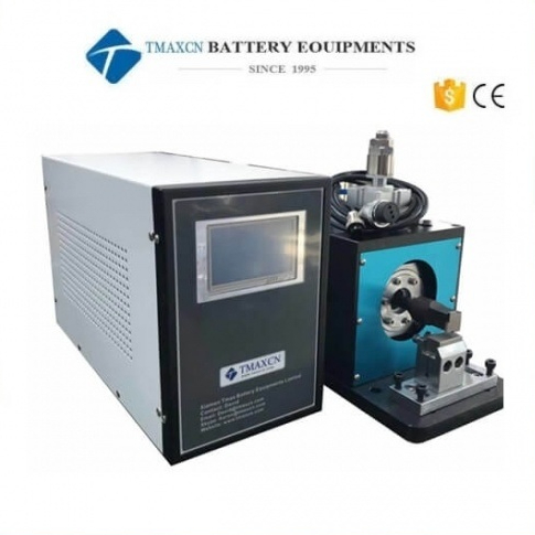 TMAXCN Brand Battery Ni Al Tab Ultrasonic Metal Spot Welder Welding Machine