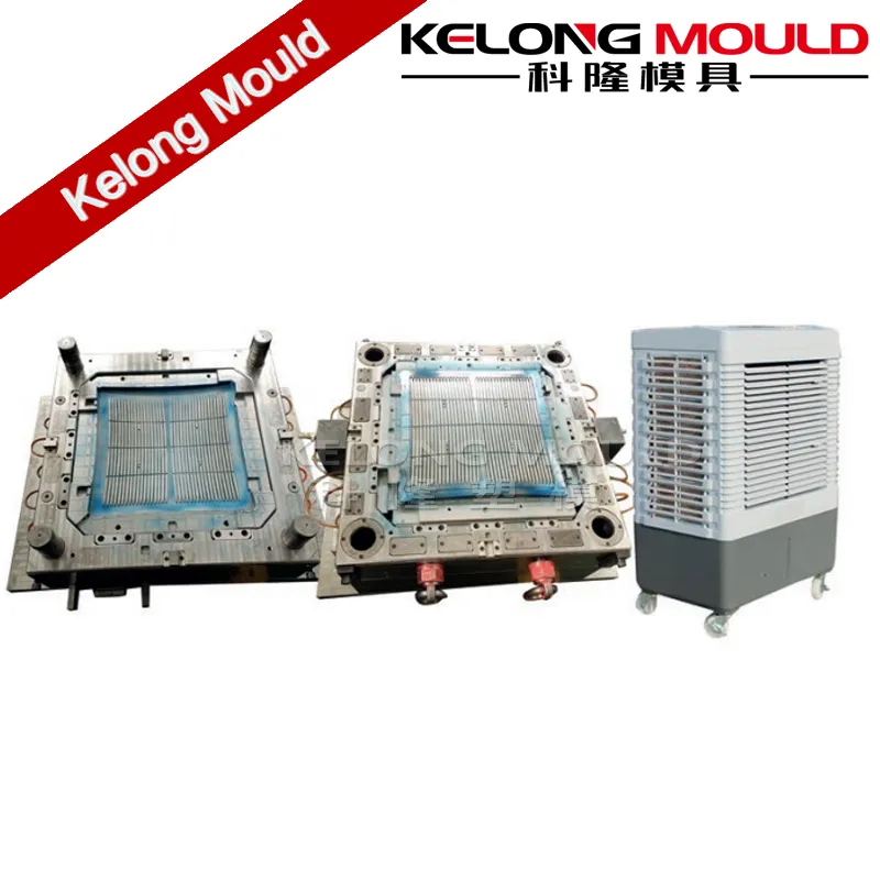 Home Appliance Mould