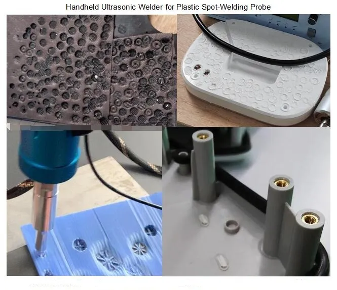 Customized Tooling 3