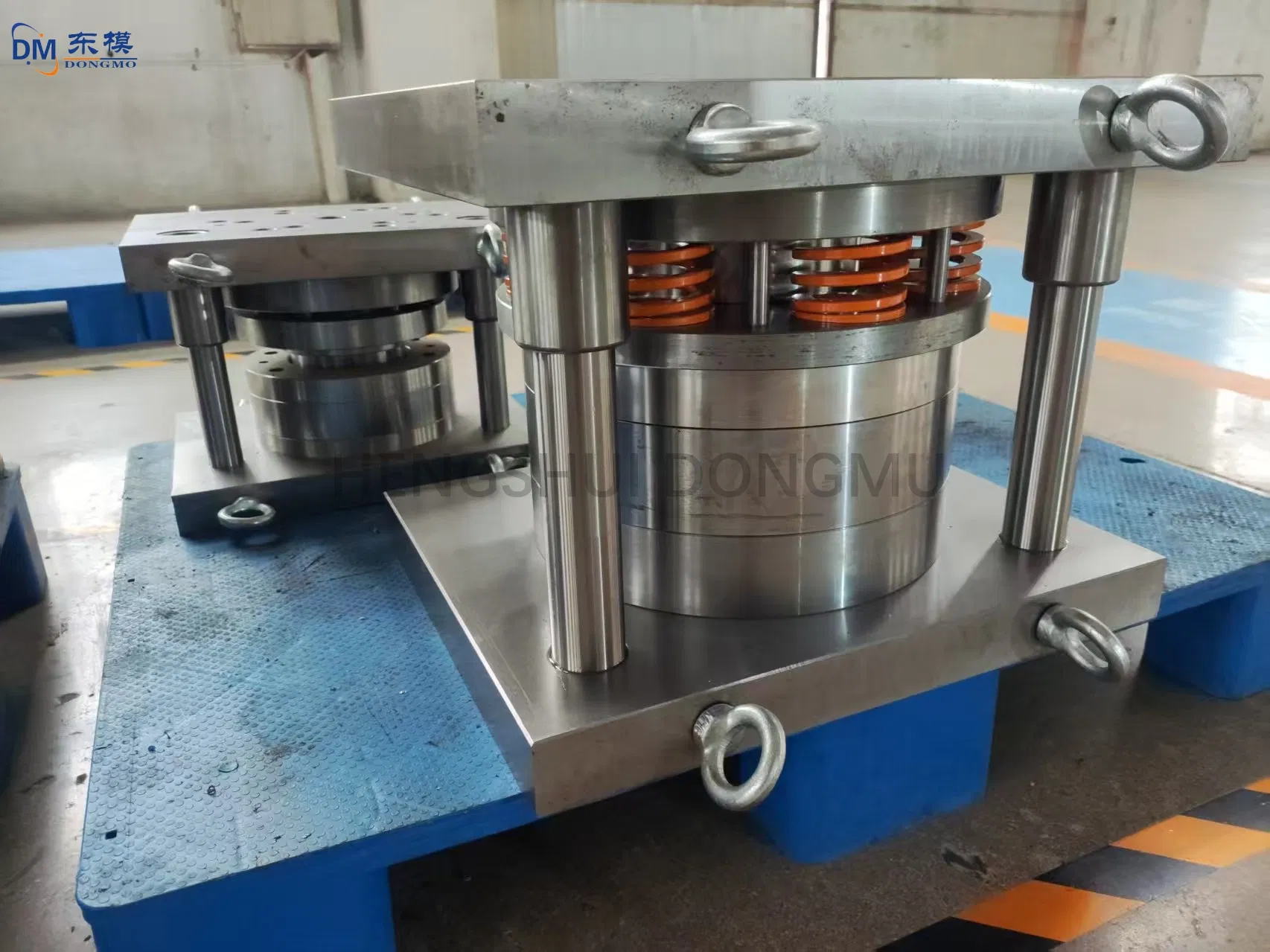 OEM Metal Bending, Punching, and Stamping Dies; Automotive Parts Stamping Dies