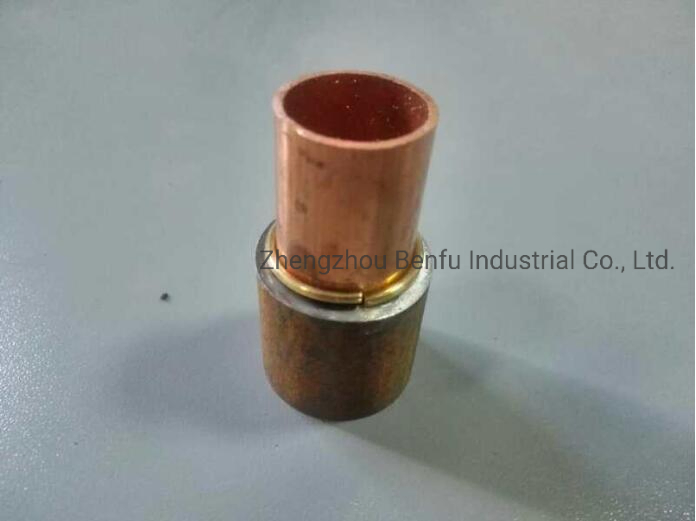 Factory Low Price 30kw Metal High Frequency Induction Heater Brazing Machine