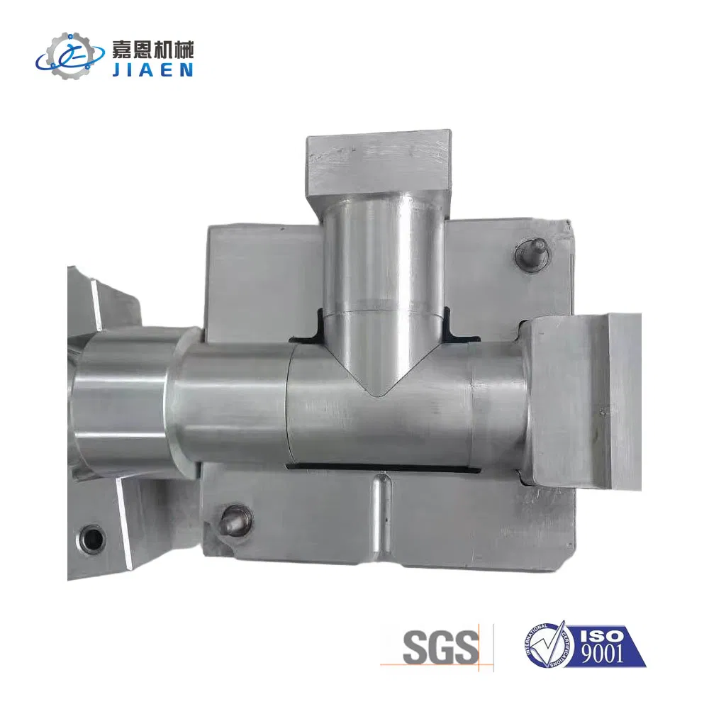 Injection Precision Clutch Turbine Parts Electric Component Lost Wax Investment Casting Mould