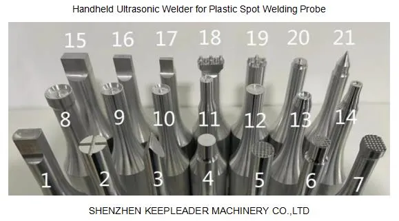 Customized Tooling 2