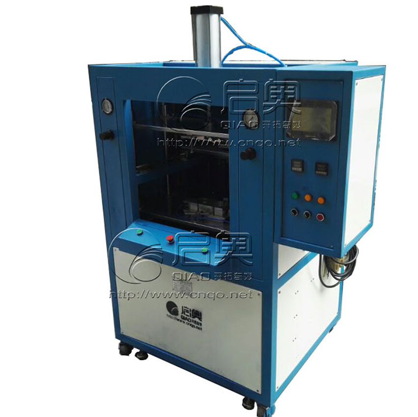Hot Plate Plastic Welder for Reflector Welding