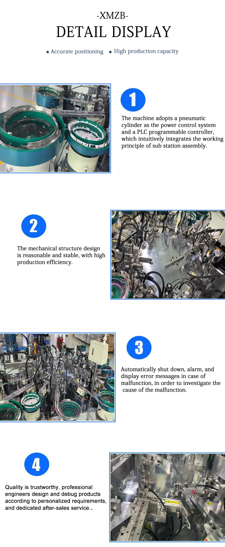 Product Process