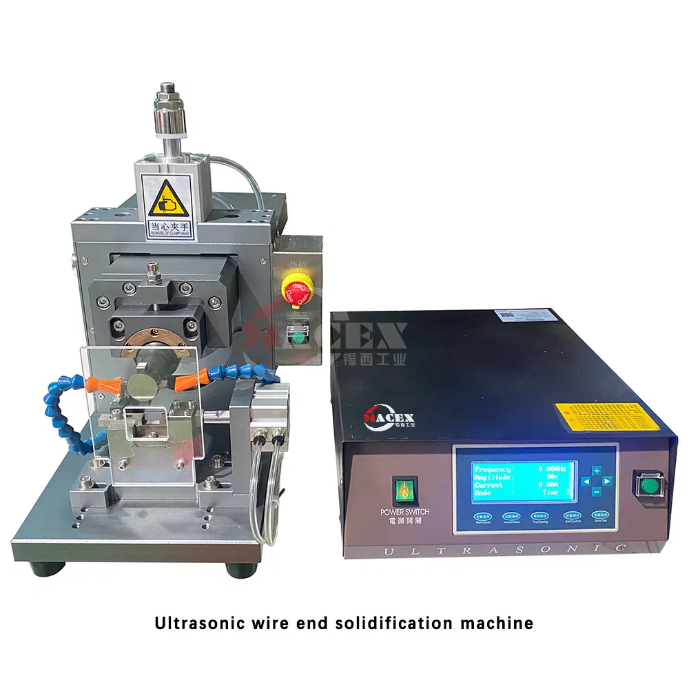 Welding Machine View 1