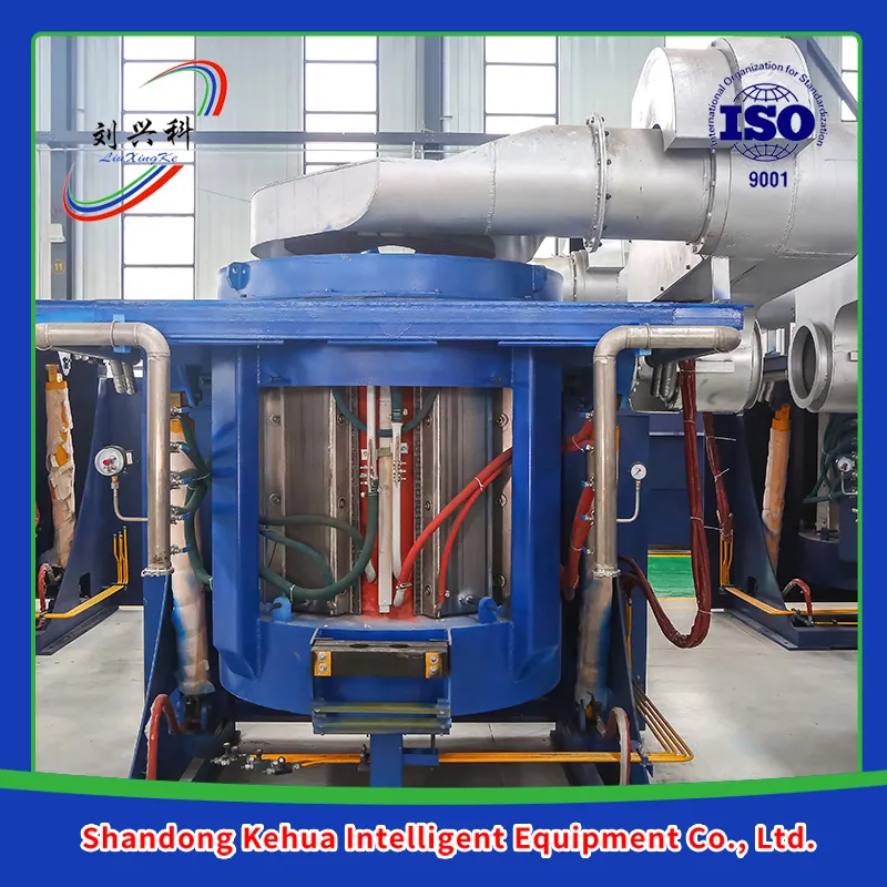 Metal Welding Forging Melting Machine