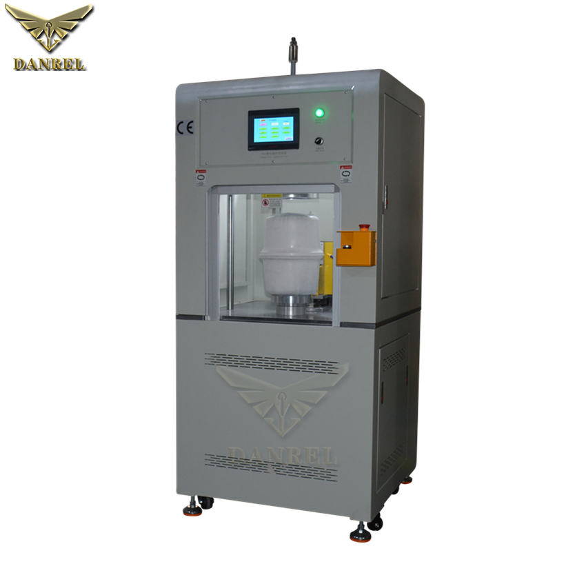 PP Welding Equipment Hot Plate Plastic Welder for RO Water Storage Tank