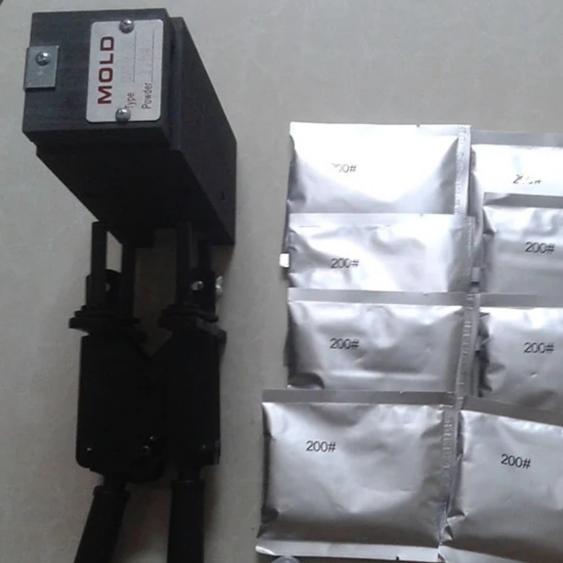 Custom-Engineered High-Precision Graphite Mold for Thermit Welding Tailored to Specific Requirements