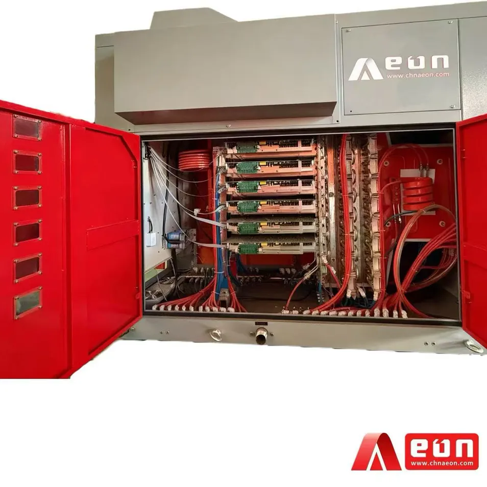 Inverter Cabinet