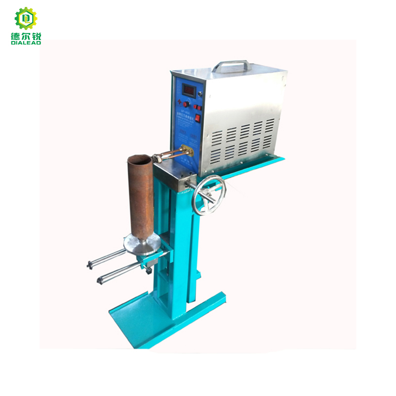 Dialead Hot Selling Diamond Segments High Frequency Induction Heating Welding Machine