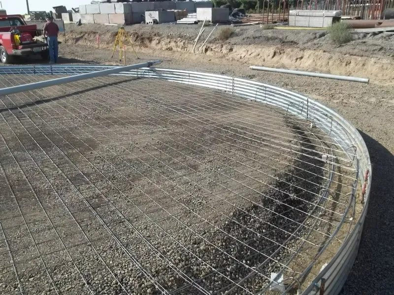 Servo Motor Mesh Welder 3