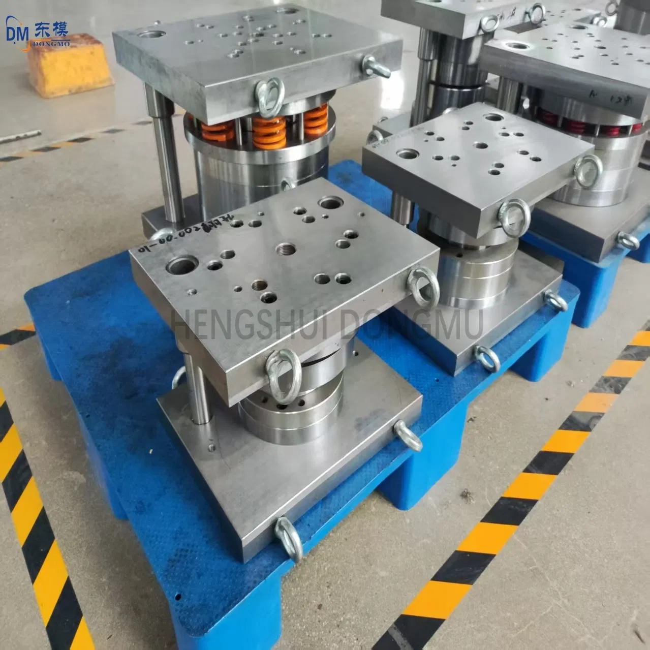 OEM Metal Bending, Punching, and Stamping Dies; Automotive Parts Stamping Dies