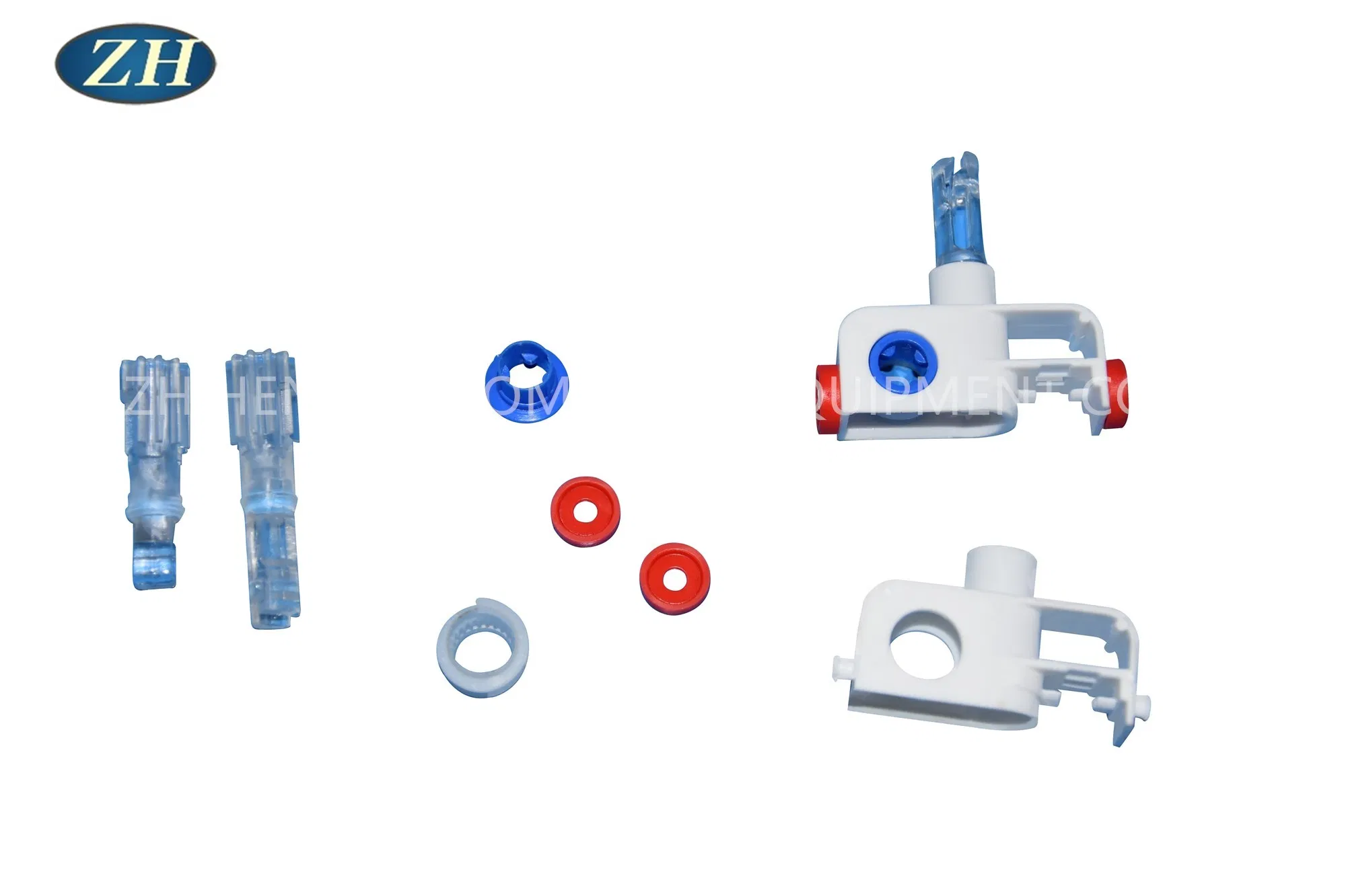 Bead Transport Automatic Assembly Machine / Non-Standard Automation Machinery / Automatic Assembly Line / Custom-Made Assembly Line