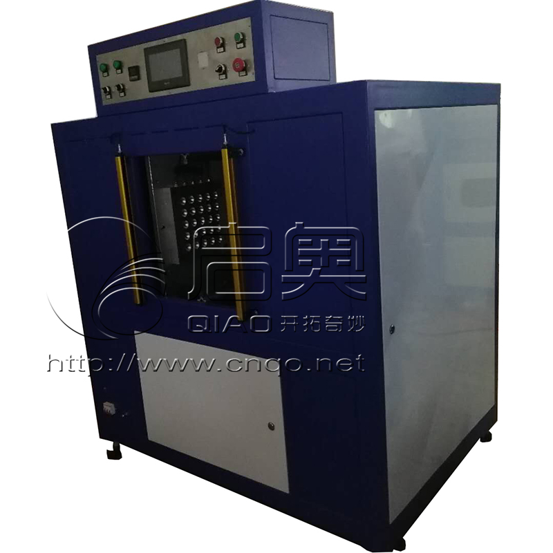Horizontal Hot Plate Welder for Plastic