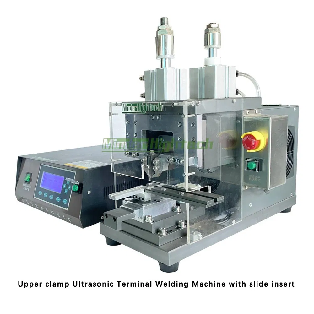 Welding Machine View 4