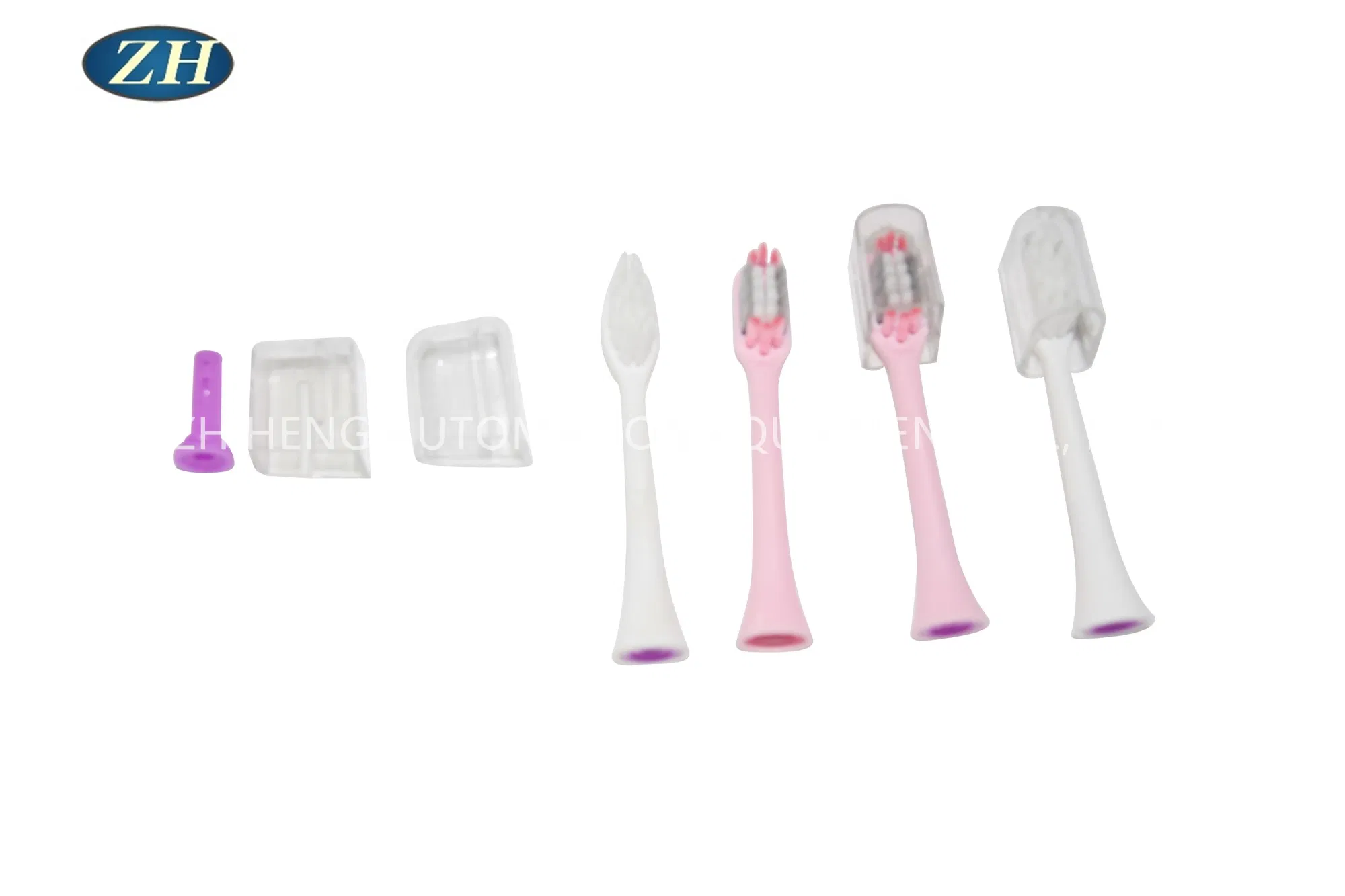 Toothbrush Head Automatic Casing Assembly Machine / Non-Standard Automation Machinery / Automatic Assembly Line / Custom-Made Assembly Line