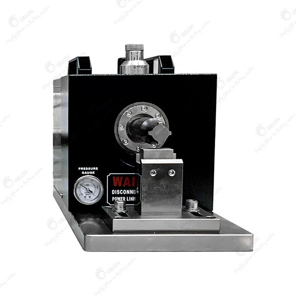 High Power Battery Ultrasonic Welding Machine for Tabs Copper Foil Welding