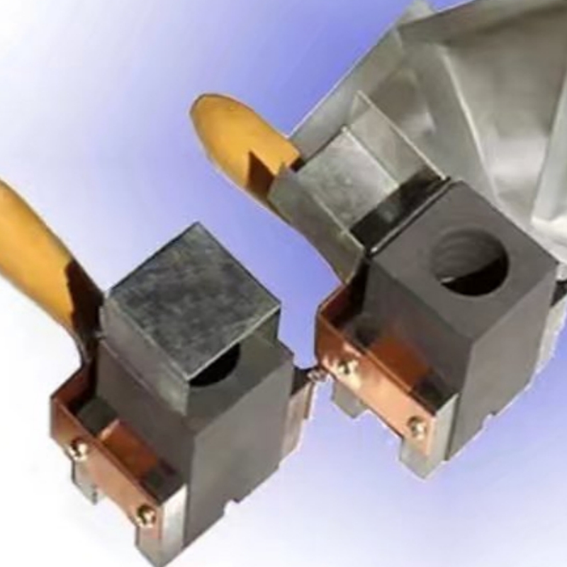 Precision Welding Graphite Mold for Reliable Connections of Copper Busbars and Ground Rods