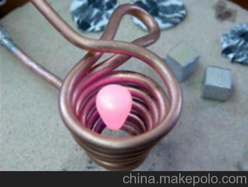 60kw/150kHz High Frequency Induction Heating Machine for Quenching, Annealing, Brazing, Soldering, Preheating