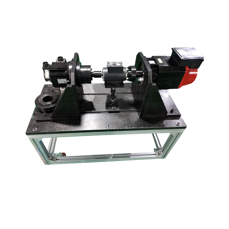 Manufacturers customise motor testing automation equipment to provide effective motor testing solutions