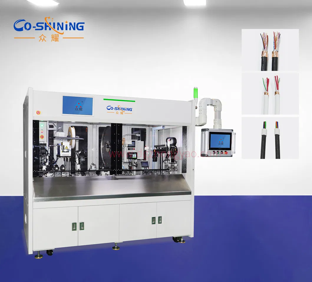 Wire Harness Equipment