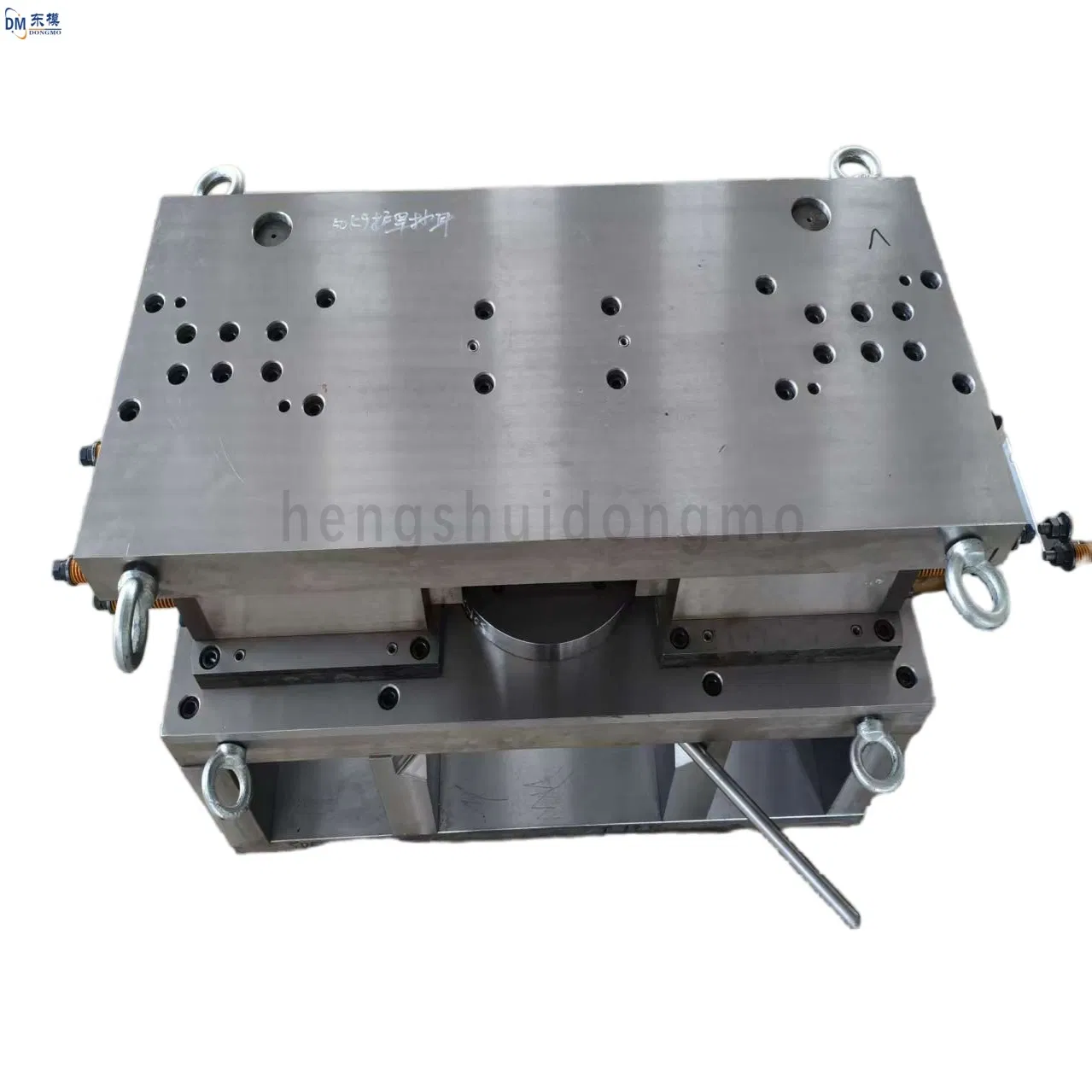 Custom Sheet Metal Cutting, Stamping and Stretching Dies